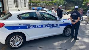 Si Celebra San Sebastiano A Fisciano E Pellezzano Auguri Ai Vigili Urbani