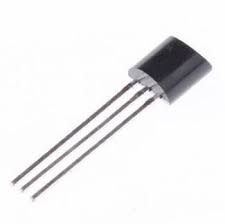 We did not find results for: Ksp2222a Bipolar Transistor Datasheet Pinout Alternative