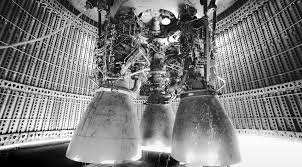 However, with starship development, spacex has cranked everything up to 11. Spacex To Update Starship Progress Spacenews