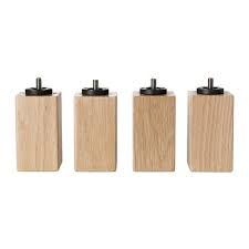 ikea bedroom bed risers best natural wood bed leg risers easy to install set of 4 ikea natural wood bed replacement furniture legs