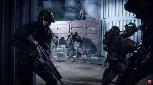 Release date, specialists, game modes, maps, setting. 0dxypik Qpspkm