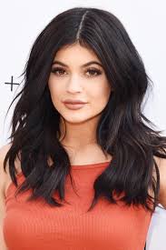 Just in recent months she's gone from blue to black, from a bob to long—and there was even a birthday buzz cut thrown in there. 50 Best Kylie Jenner Hair Looks The Best Hairstyles Of Kylie Jenner