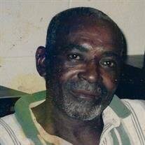 Andrew Lee Thompson Jr. Obituary