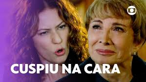 A Favorita: Flora ou Donatela, quem esta dizendo a verdade?