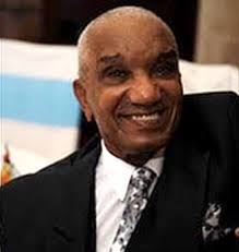 Remembering Arthur Grant