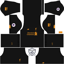If you want to change any kit you must have a specific kit url that is available on our website. Kit Dls 2019 Liverpool Off 57