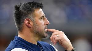 Titans' Mike Vrabel on loss to Colts: 'We're not dead'