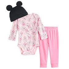 Disney Baby Clothes Kohl S