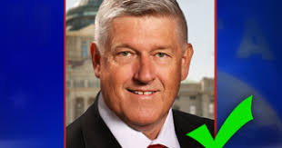 AP calls race for U.S. House District 2 in favor of Troy Downing