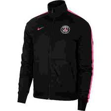 Dieser psg jacke nike produkttest hat herausgestellt, dass das gesamtfazit des genannten produktes das team extrem herausstechen konnte. Nike Trainingsjacke Psg 21956e