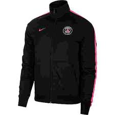 Entdecke rezepte, einrichtungsideen, stilinterpretationen und andere ideen zum ausprobieren. Nike Trainingsjacke Psg 21956e