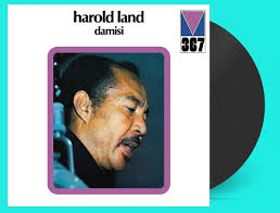 HAROLD LAND