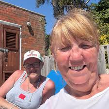 Does anybody know who this is? Just stolen a parcel from our friends front  door, Clarendon Road. Posting to also help you be aware