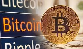 Bitcoin has been in the news a lot. Bitcoin Price News Btc And Eth Show Bull Run In Latest Crypto Price News City Business Finance Express Co Uk