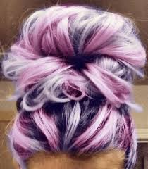 Air Vent Magnet Phone Holder Hair Color Purple Hair Styles Hair Beauty