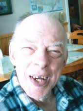 Charles G. Osterberg,