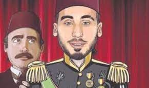 Bu şarkı cenk'e pozitif enerji verir. Besiktas Taraftarindan Tosun Pasa Karikaturu Son Dakika Magazin Haberleri