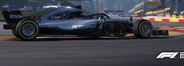 This is the f1 driver standings season 2018. F1 2018 Takes Top Step On The Podium Codemasters Racing Ahead