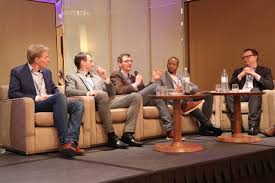 ICONOMI in Vienna: Meet the Managers Event