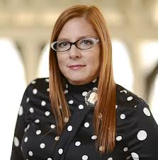 Jodee Harris First Commonwealth Advisors