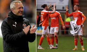 Blackpool boss neil critchley arrived at the club in march 2020 following a lengthy spell coaching the blackpool boss discussed the imps as an opposition saying: Jgxgz5eewimqrm