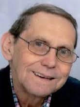 Obituary information for Bruce L. Cody