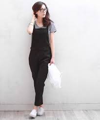 セール dickies 別注ウォーミーサテンストレッチサロペット サロペット オーバーオール nano universe the 1st floor ladys ナノ ユニバースザファーストフロアレディース のファッション通販 zozotown ファッション ファッションアイデア オーバーオール