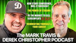 Reinventing Storytelling in a Collapsing Industry