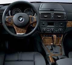 Bmw Poplar Leather Selector Lever Style Bmw Accessories Bmw Parts Bmw
