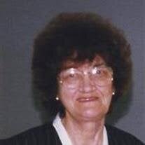 Jewell Wallace Hall Obituary