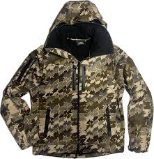 DEMAND SERIES LATE SEASON PANT