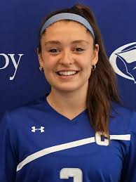 2021 Women's Soccer Roster