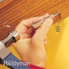 How To Remove Stuck Nails Hammer Tips Diy The head of the nail is narrow, and the nail shank has the tendency to. remove stuck nails hammer tips diy