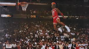 10 rules of the quiz: Which University Did Michael Jordan Trivia Questions Quizzclub