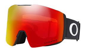 2020 Oakley Goggle Size Guide Sportrx Sportrx