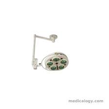 Beli lampu operasi online berkualitas dengan harga murah terbaru 2021 di tokopedia! Jual Lampu Operasi Gea L 735 Ii Shadowless 5 Reflector Tipe Ceiling Halogen Murah