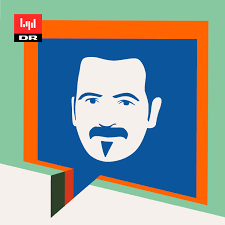 Podcast:Fredag 7. feb. 2020:DR