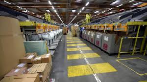 C'est une étape normale du processus de livraison, nous vous invitons à patienter quelques jours avant de consulter le suivi en ligne ou de contacter nos conseillers au 09 69 322 332 (appel non surtaxé) Mondial Relay Va Traiter Cette Annee 75 Millions De Colis Un Record