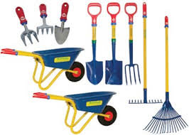 Maybe you would like to learn more about one of these? First Tools Complete Gardening Set Of 10 Mta Catalogue