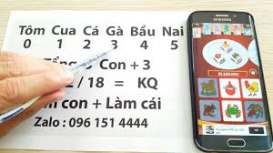 Xổ. Số Miền Bắc