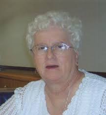 Virginia Lee Kuepker Zabel (1935-2018)