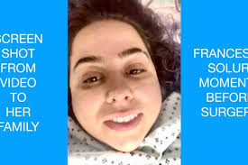 Fundraiser by Rob Soluri : A HANDICAP CAR GETS FRANCESCA SOLURI HER FREEDOM