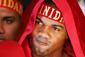 Felix Trinidad — Boxing- Frontproof Media