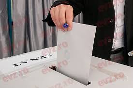 Alegătorii sunt chemați la urne pentru a decide între maia sandu și igor dodon. Wlzt00eratrwkm