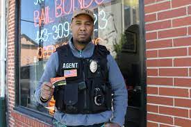 Bail Bonds A Risky Business With Thousands At Play | Local News |  Cecildaily.com