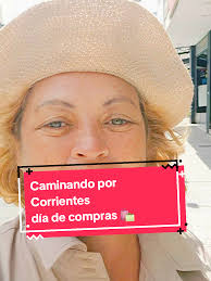 Salimos a caminar y a comprar insumos para nuestro emprendimiento,  aprovechando pasear y conocer un poco más de Corrientes 😉  #viajaconmigoworld #parati #todos #macrame #corrientesturismo #viajando ...