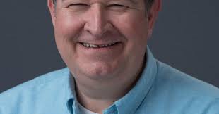 Dr. Greg Minton named Associate Vice President of Workforce Development and  Community Education