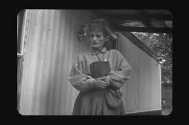 Mary Brown | Blair Witch | Fandom