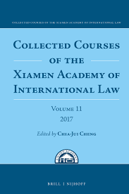 + titlul i dispoziții generale + capitolul i scopul și sfera de cuprindere a codului fiscal + articolul 1scopul și sfera de cuprindere a codului fiscal(1) prezentul cod stabilește: Marine Environment Law And Practice Of China India Japan And Korea In Collected Courses Of The Xiamen Academy Of International Law Volume 11 2017
