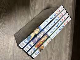 Shoujo Ramune Episode 1 2 3 4 DVD 4Set | eBay